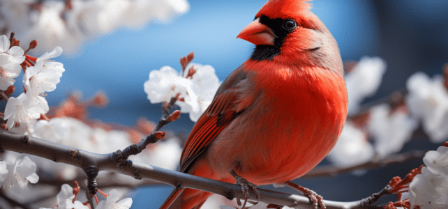 Identification et particularités des espèces d’oiseaux aux caractéristiques distinctives