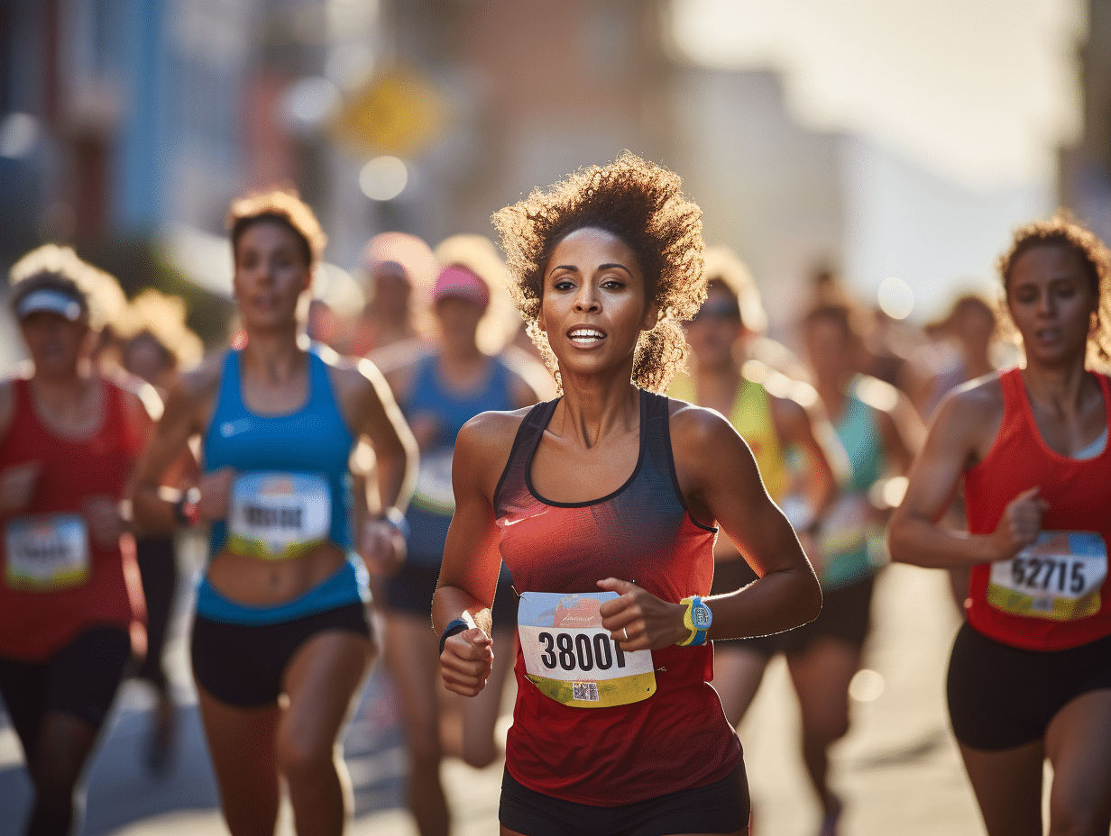 Le guide du débutant pour courir un marathon