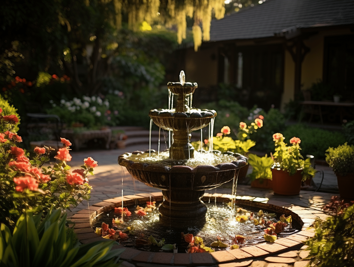 L’art du jardinage : créer son sanctuaire extérieur