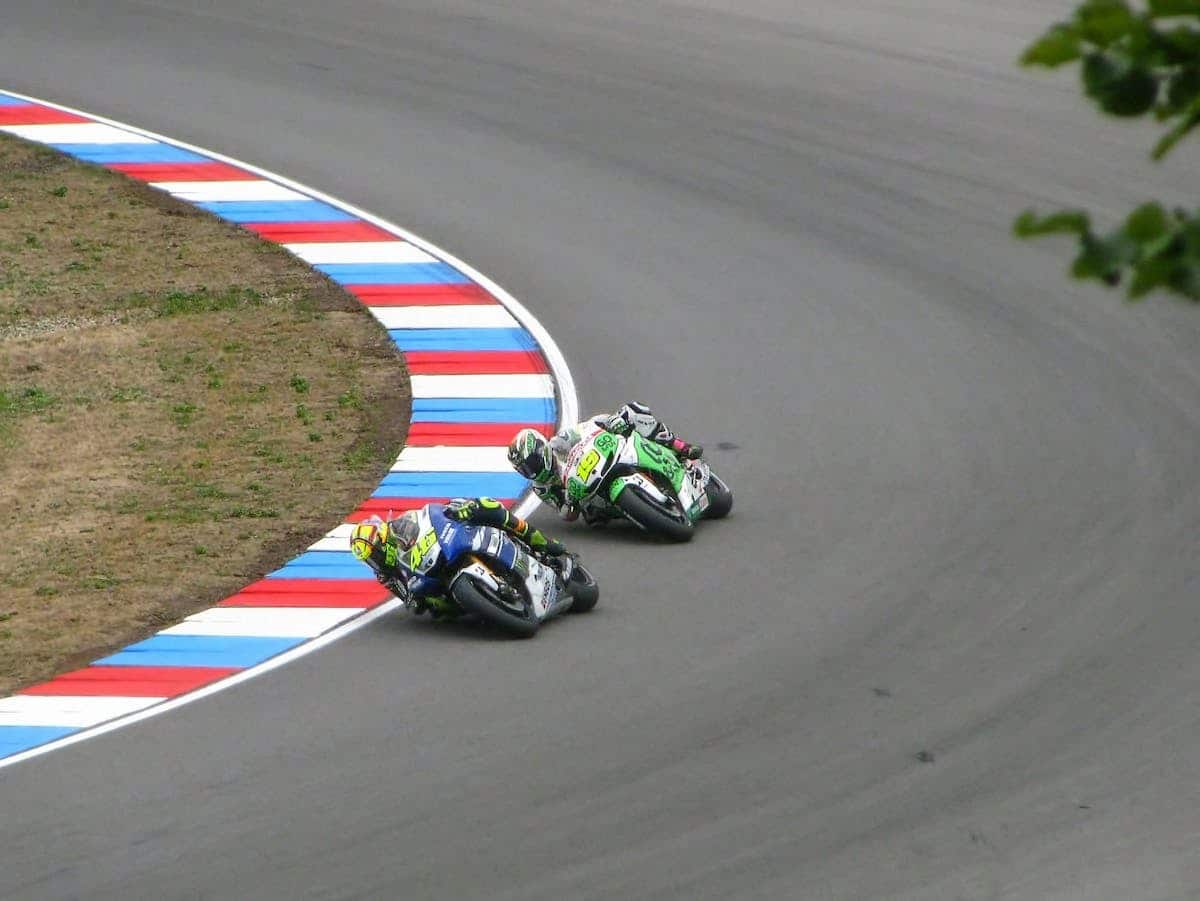motogp compétition