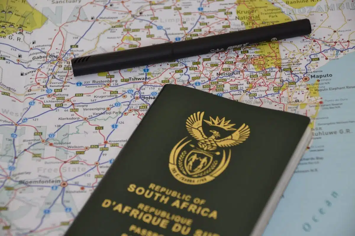 Découvrez les pays d’Afrique qui offrent une entrée sans visa