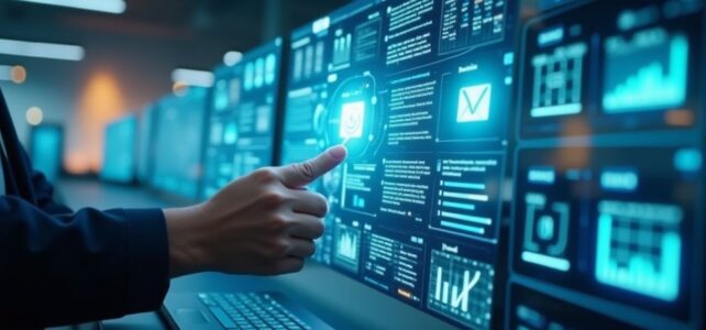 Maîtriser l’art de la communication multicanale : une révolution numérique Maîtriser l’art de la communication multicanale : une révolution numérique