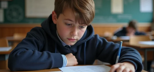 Quelle est la moyenne générale en 5ème ? Comprendre les attentes au collège Quelle est la moyenne générale en 5ème ? Comprendre les attentes au collège