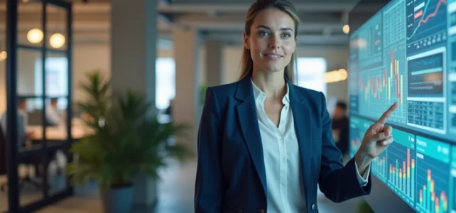 Comment booster la croissance de votre entreprise grâce à des solutions innovantes Comment booster la croissance de votre entreprise grâce à des solutions innovantes