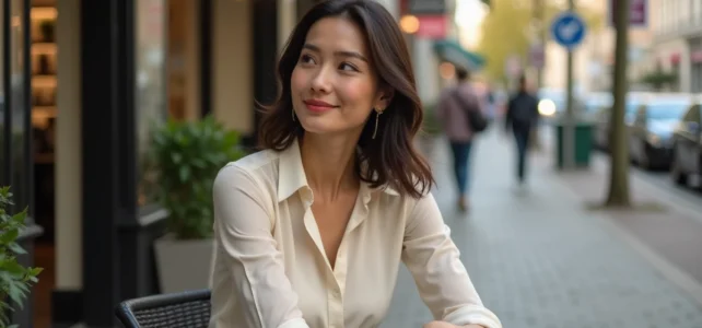 Qui est Gemma Pinto, la compagne de Marc Marquez ? Vie privée et âge dévoilés