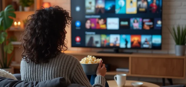 Les meilleures alternatives pour télécharger et regarder des films en streaming en 2024 Les meilleures alternatives pour télécharger et regarder des films en streaming en 2024