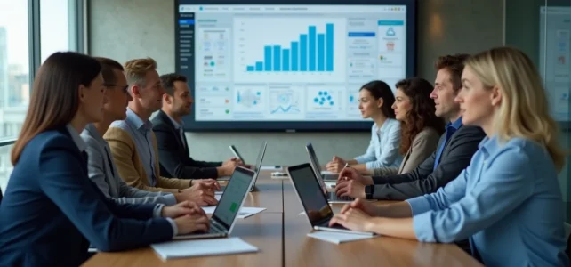 Comment les solutions numériques de D&rsquo;clic Lab transforment la gestion des associations