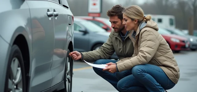 Guide ultime pour réussir l’achat de voiture familiale d’occasion en 2024 Guide ultime pour réussir l’achat de voiture familiale d’occasion en 2024