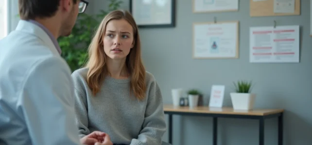 Papillomatose vestibulaire : causes, symptômes et conseils pour mieux la comprendre Papillomatose vestibulaire : causes, symptômes et conseils pour mieux la comprendre