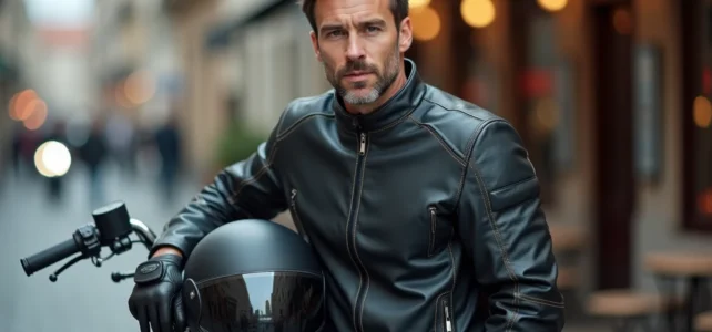 Pourquoi choisir l’assurance moto Club 14 ? Étapes, avantages et avis des motards Pourquoi choisir l’assurance moto Club 14 ? Étapes, avantages et avis des motards