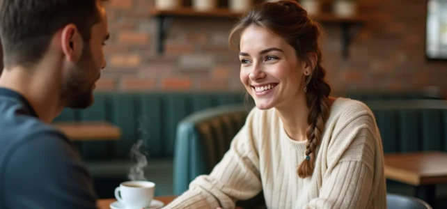 Comment reconnaître les signes d’attirance d’une femme envers un homme au quotidien Comment reconnaître les signes d’attirance d’une femme envers un homme au quotidien